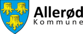 Allerød kommune logo