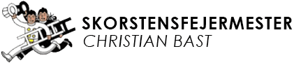 Skorstensfejermester Christian Bast